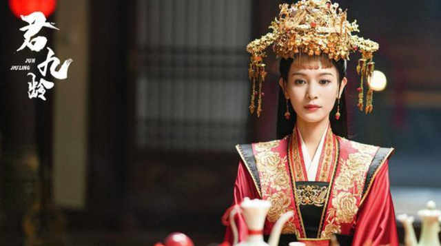 何必平是青鸟飞鱼吗，何必平为什么不能复活（《太子妃升职记》7年）