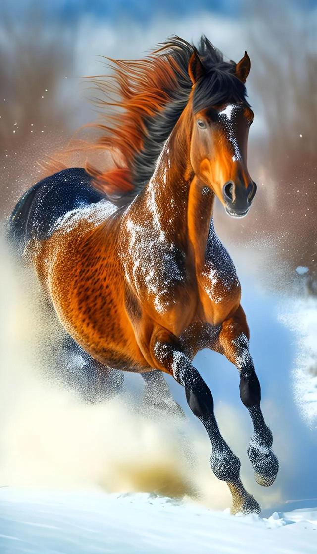 马到成功造句，马到成功造句短句（策马奔腾一路向前……）