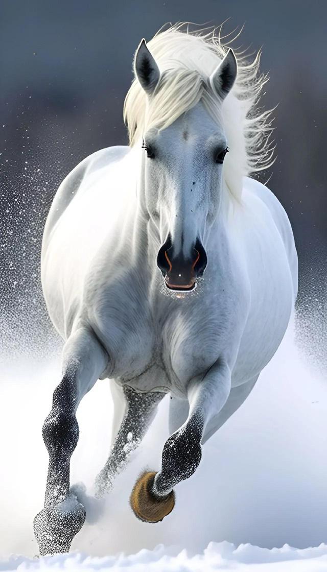 马到成功造句，马到成功造句短句（策马奔腾一路向前……）