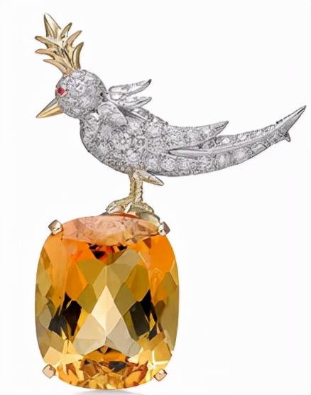 绿水晶的寓意及功效，绿水晶的含义！（水晶丨无瑕胜玉美，至洁过冰清）