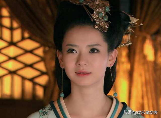 12年前，和安以轩秘恋2年的李承铉，为何转身就“嫁”给了戚薇
