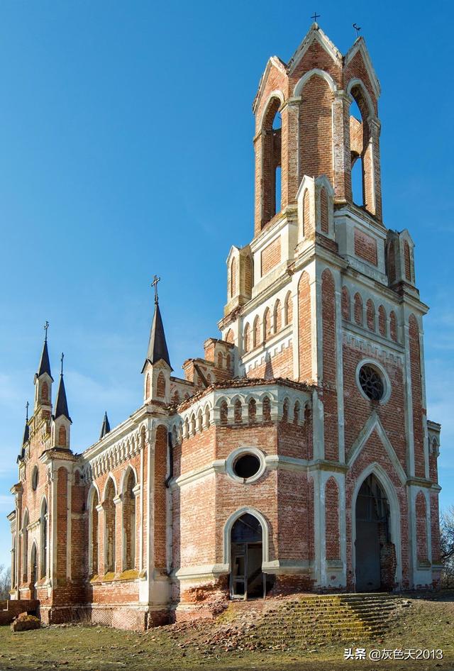 怎么去荒芜之地，部落怎么去荒芜之地（俄罗斯50个被遗弃的荒芜之地）