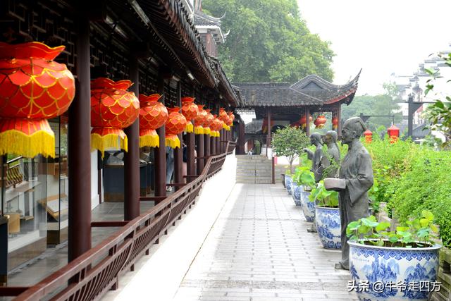 贡院位于现在的什么地方，江南贡院位于现在的什么地方（中国古代官员的摇篮——江南贡院）