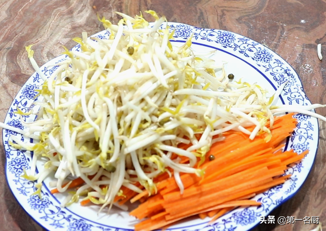 素菜菜谱家常菜做法，分享6道素食家常菜（怎样做素食素菜）