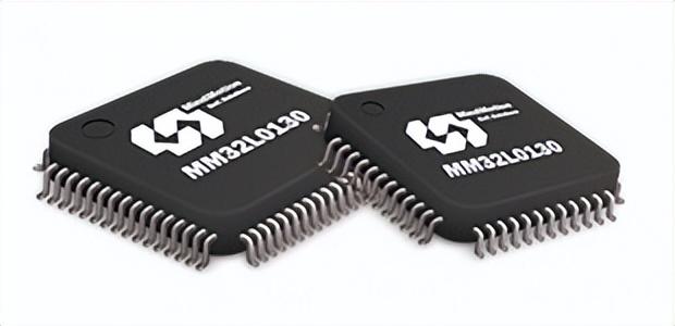 空调遥控器单片机 空调遥控器应用低功耗32位单片机MM32L0130