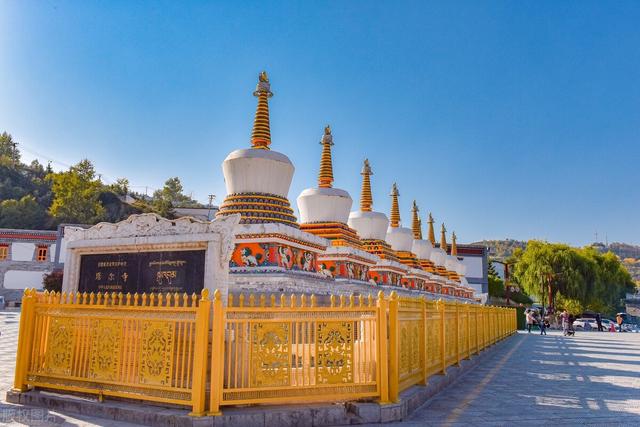 青海旅游景点，青海游玩攻略︱到青海游玩必去的10个最美旅行地