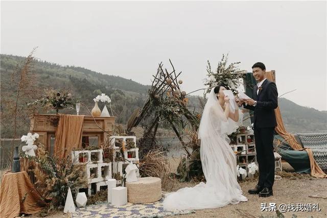 男士必看的求婚誓词大放送，男士婚礼誓言（这10篇婚礼誓言保证让老公记一辈子）