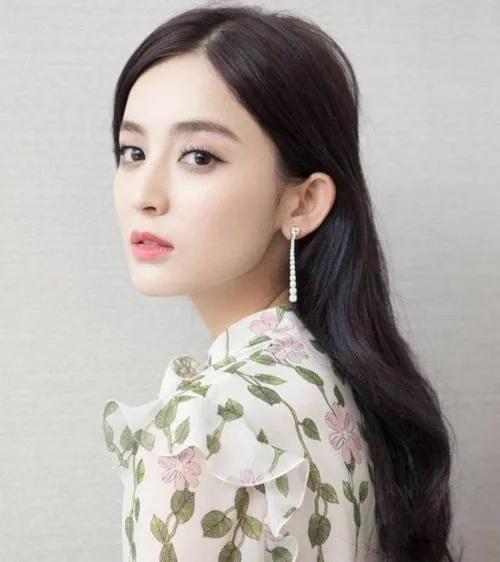 古力娜扎绝美照片