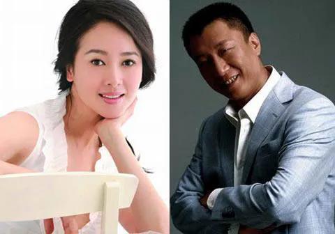 左小青主演的电视剧，左小青最新电视剧有哪些（与大20岁富豪老公离婚）