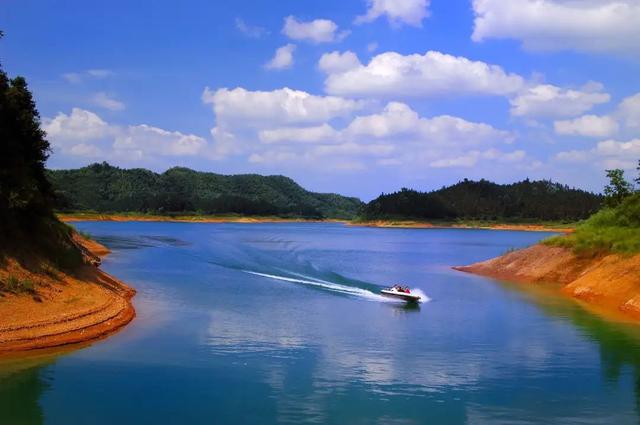 湖南常德旅遊十大必去景區,常德旅遊必去十大景點(湖南常德遊玩必去的