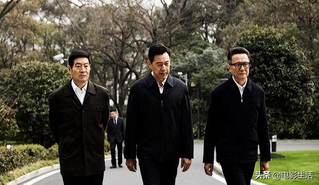 65岁的张丰毅“刷屏”网络，2个月有4部剧在播，网友表示追剧很忙