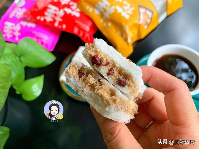 桂顺斋什么点心好吃，桂顺斋哪些店是正宗的（我想把这5款奶奶辈的“国货糕点”）