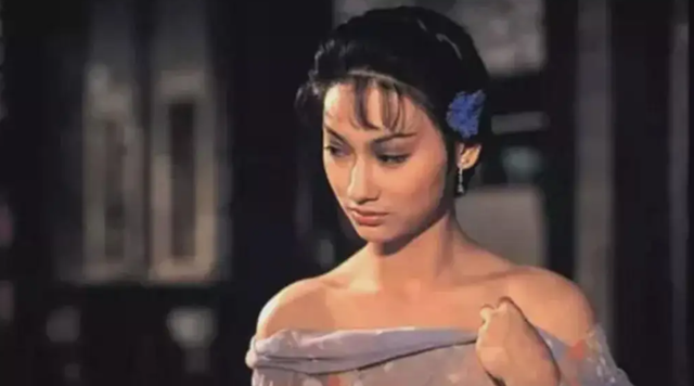 邓丽欣演的电影，邓丽欣电影全集（近5年“演技最好10位香港女演员”）