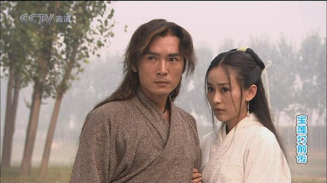 焦恩俊有哪些电视剧，焦恩俊的所有电视剧（“古装第一美男”焦恩俊）