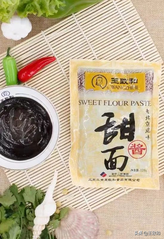 烤鸭酱料怎么调，烤鸭酱的制作方法（韵味中华——脍炙人口的北京烤鸭）