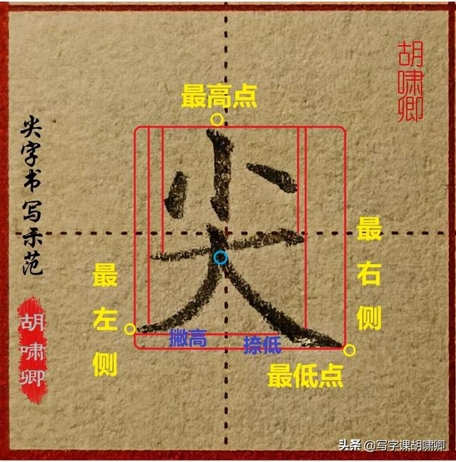 才能把字写好看，怎么才能把字写好看（能让你的字越写越好看）