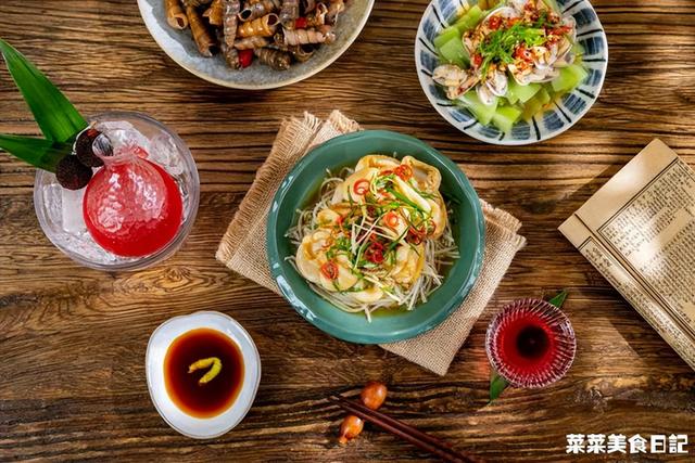 芥末鱿鱼的做法，芥末拌的烤鱿鱼怎么做（烫5秒就上桌，鲜嫩弹牙）