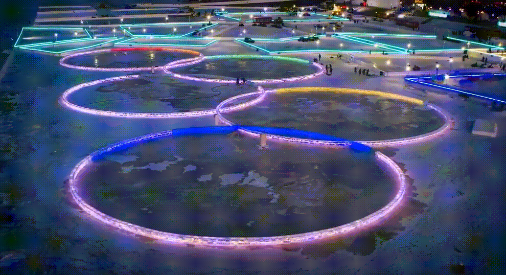 哈尔滨十大雪景景点是什么，哈尔滨雪景旅游攻略（盘点哈尔滨宝藏冰雪打卡地）