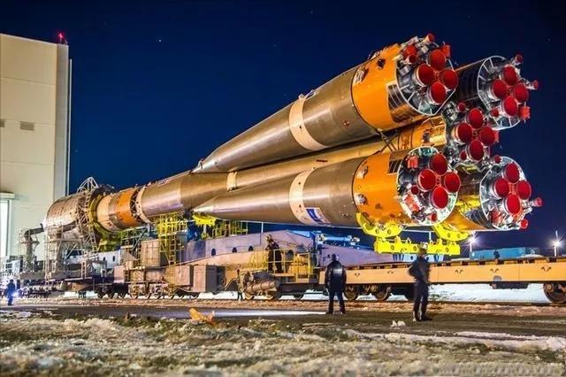 世界比较出名航天局，6个世界航天强国的实力与排名