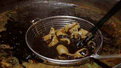 潮汕正宗美食攻略，潮汕美食推荐（潮汕100种美食指南）