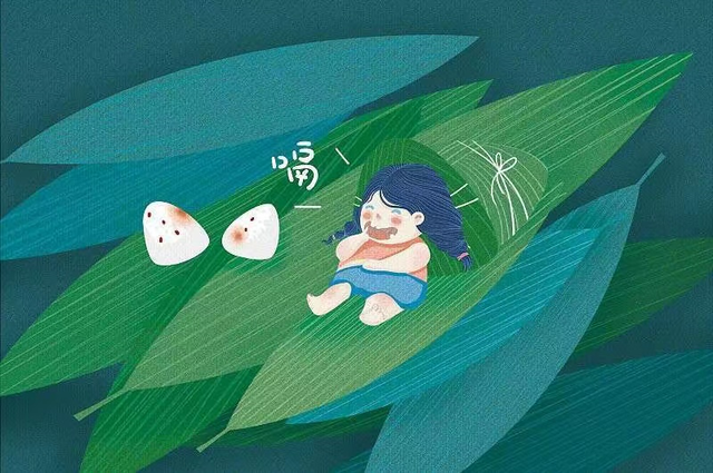 端午节朋友圈说说(端午节朋友圈说说文案)