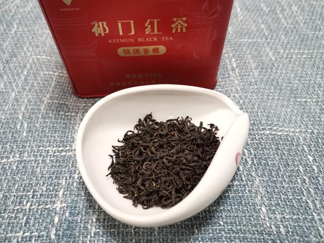 几款红茶推荐，深受茶友喜爱的三款高性价比红茶