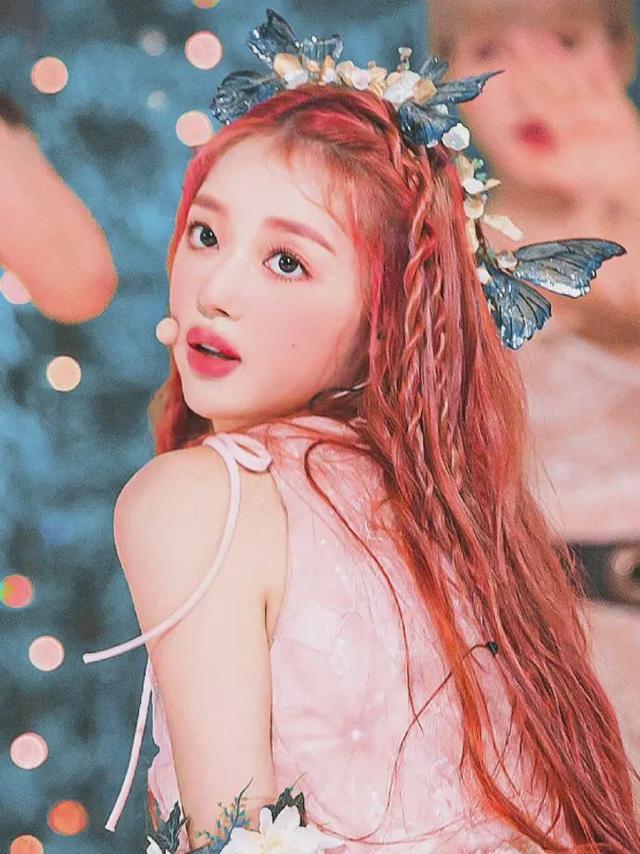 儿童发型图片 小女孩发型绑扎方法简单又可爱，儿童发型图片（几款绝美的新年公主编发）