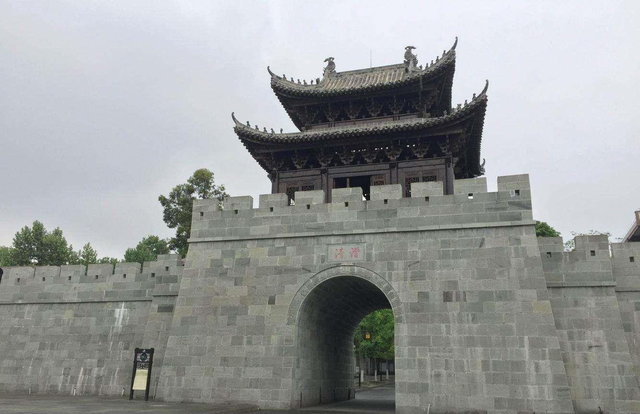 北宋五个都城，北宋为什么要设四个都城