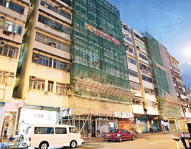 香港未解奇案，租户分分钟逆袭成屋主