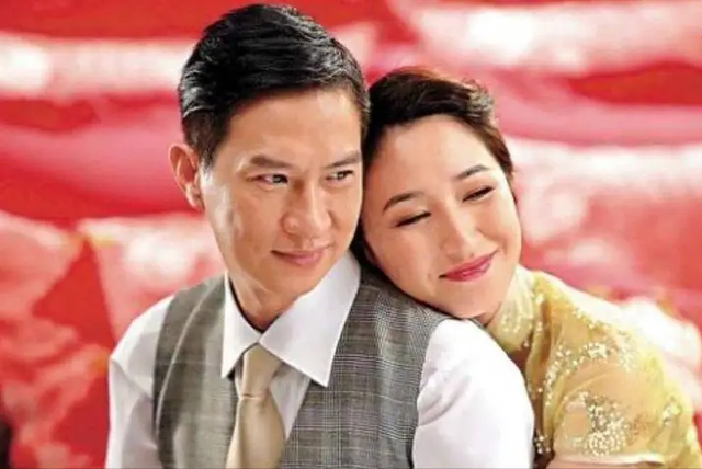 关咏荷弟弟不幸去世，张家辉称已办妥后事，妻子心情平复不愿再提