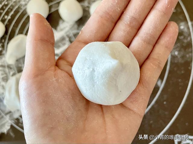 肉馅汤圆哪里人吃，猪肉汤圆是哪里的小吃（吃起来超过瘾）