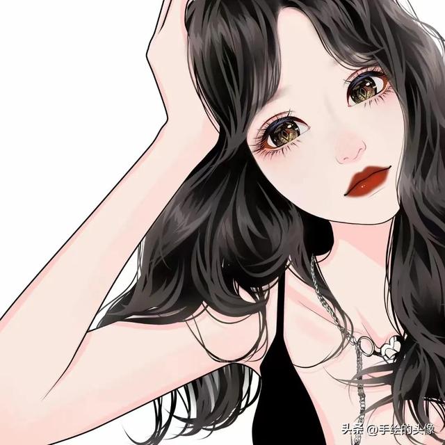 可爱风，微信头像，可爱风（换一换你的微信头像吧）