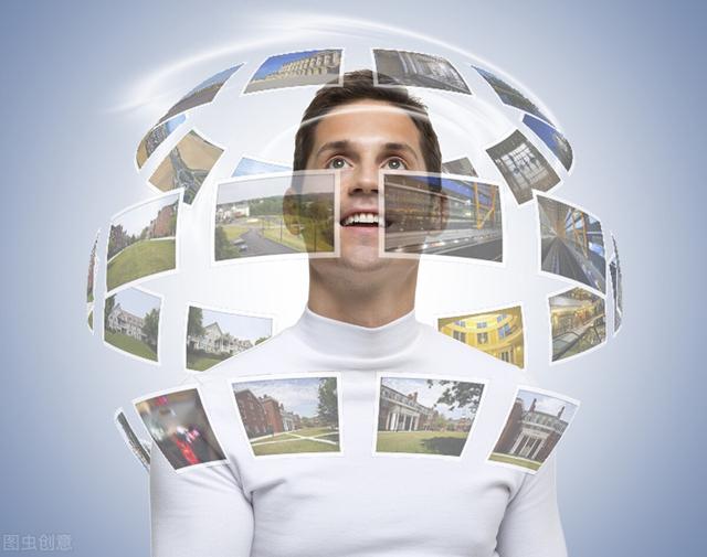 感知度，感知是什么意思（感知的信息，存在的愉悦）