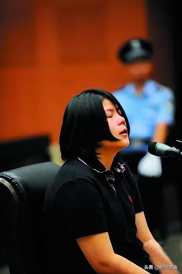 网络对青年人的有害事例，网络对青年人的有害事例素材（毒品让这些母亲走上不归路）