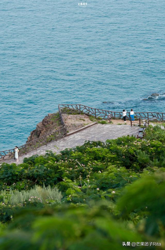 国内最美海滩，中国最好海滩（推荐国内值得去的7个海边城市）