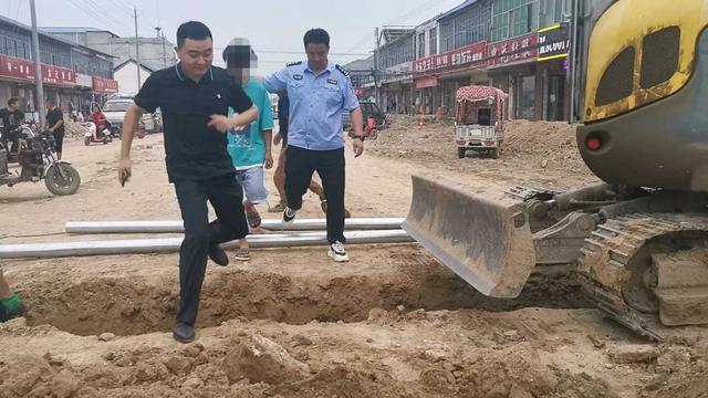 河南周口今天最新消息，河南周口现在封城了吗（周口川汇警方6小时摧毁5个收赃窝点）