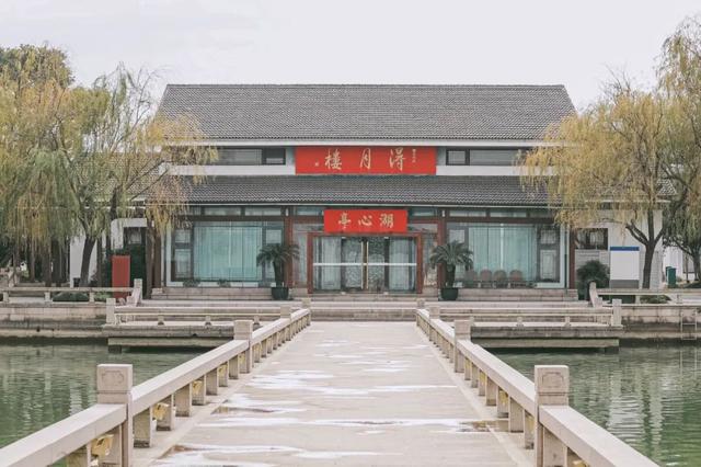 苏州旅游景点大全，苏州好玩的旅游景点（江南古镇、特色街区、绚丽之夜都在这）