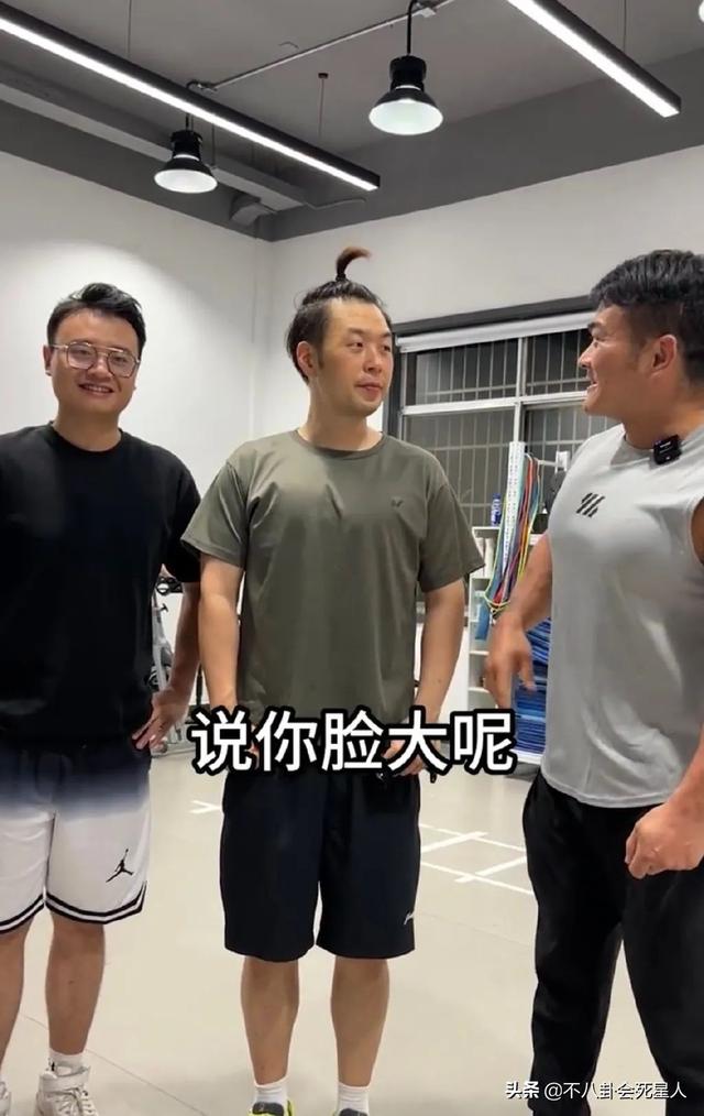 杜海涛前后对比照，34岁杜海涛近照认不出