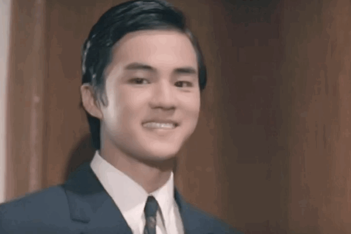 中国十大帅哥排名，中国的10大帅哥（10位巅峰时期的男星）