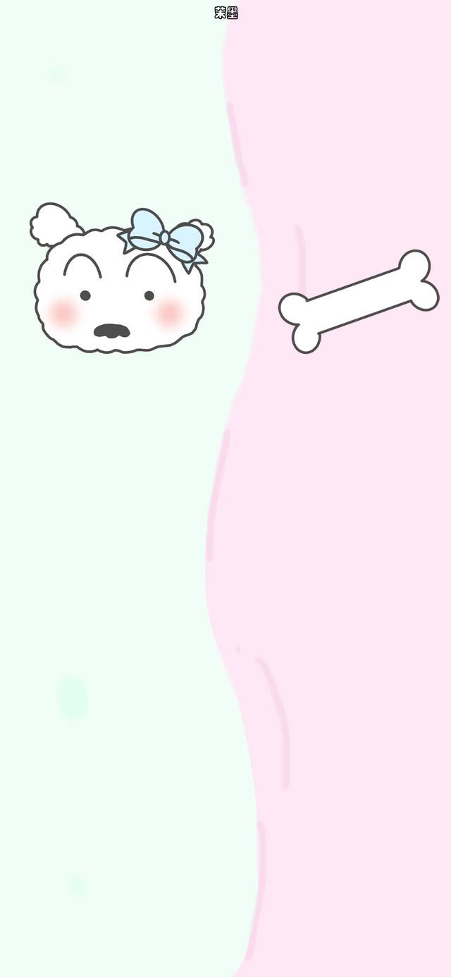 左右不同聊天背景，左右不同的聊天背景（卡通初秋的风吹散一季心头积压的闷热图片）