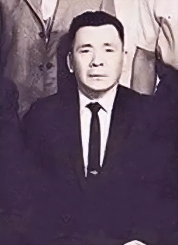 雷洛探长真实原型人物是谁，雷洛探长是什么职位（香港探长吕乐：纵横黑白两道）