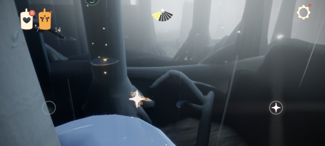 光遇收集橙色光芒在哪里，光遇橙色光芒在哪里（《光遇》获取大量爱心的任务的攻略）