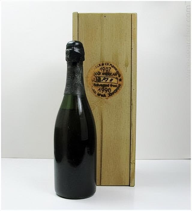 最贵红酒排行榜前十名，世界最好的红酒排行榜前十名（你知道世界上十大最贵的葡萄酒是什么吗）