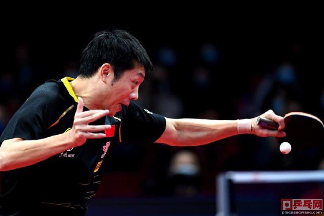 2013乒乓球总决赛 许昕唯一世界大赛单打冠军历程,2013世界杯,决赛