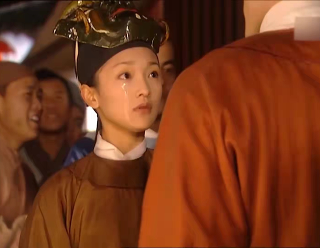 大明宫词分集介绍，大明宫词剧情分集介绍（重温《大明宫词》才懂太平垂涎薛绍）