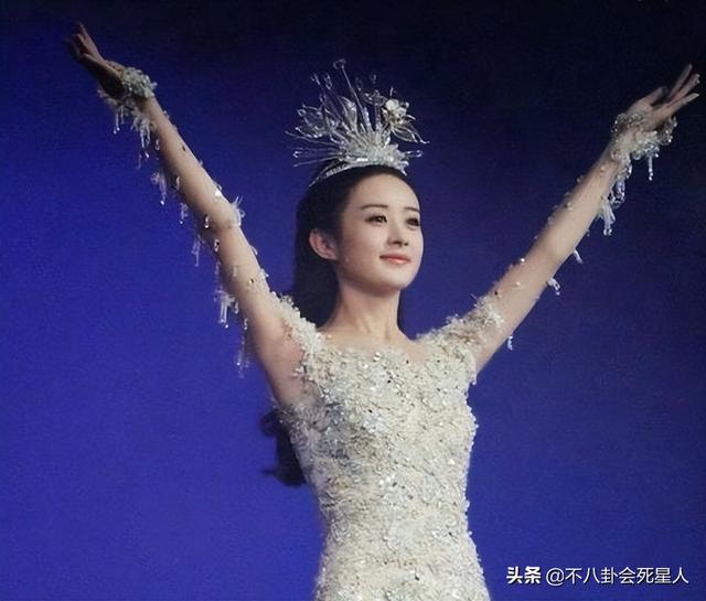 谭松韵个人资料简介，谭松韵个人资料简介及老公（糊了、凉了、丑了）