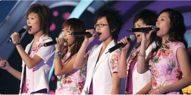 李宇春结婚了吗，李宇春结婚男方是谁（这些年李宇春都经历了些什么）