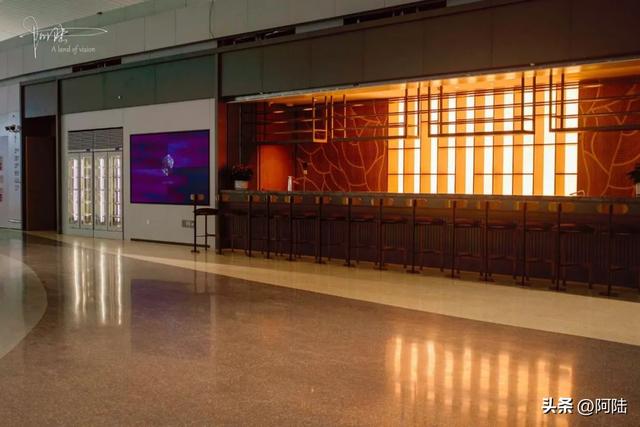 机场贵宾休息室，机场贵宾室如何付费（萧山机场新航站楼的的VIP休息室原来是这样的）