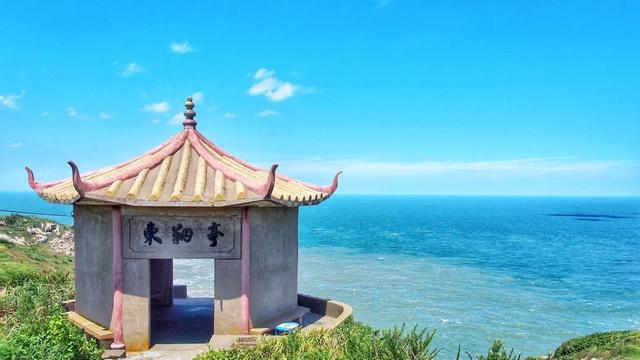 东极岛在哪里哪个城市，东极岛什么地方（江浙沪的这座神仙海岛）