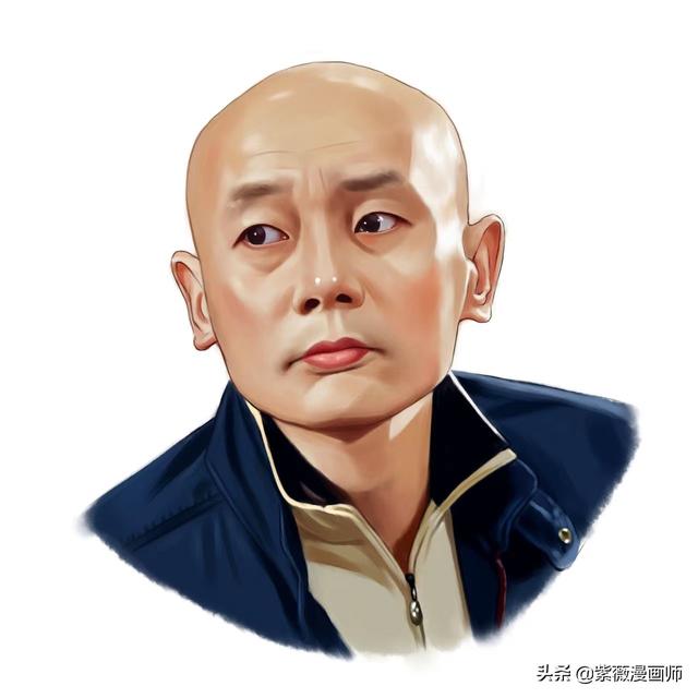 帅气头像微信，帅气头像（换一换你的微信头像吧）
